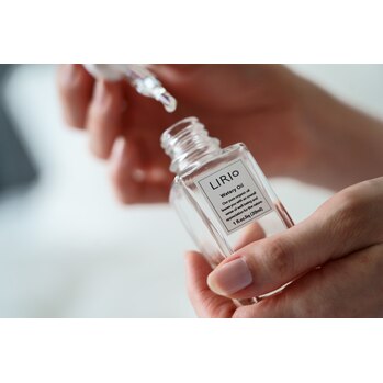 Lirio Watery Oil 体験クーポン☆_20220127_1