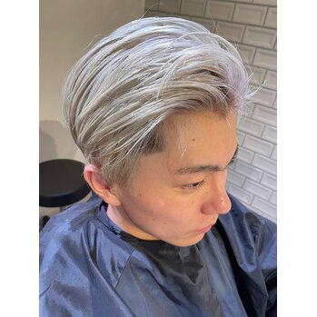 必見！！最近のハイトーンお客様スナップ！！_20210315_1