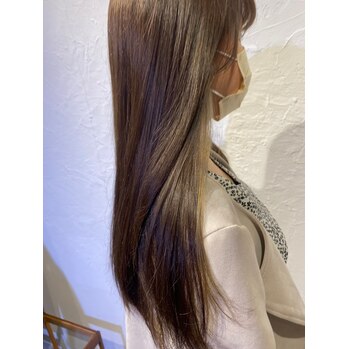 ロングヘアはカラーで差をつける_20210413_1