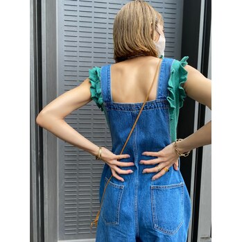 【SAE】お手入れ簡単ミニボブ_20210716_1