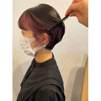 【SAE】autumn  color_20210925_1