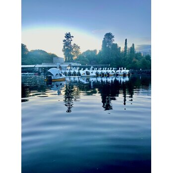 【SAE】井の頭公園_20211016_1