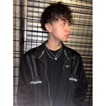 【SAE限定】メンズパーマクーポンあります！_20220127_1