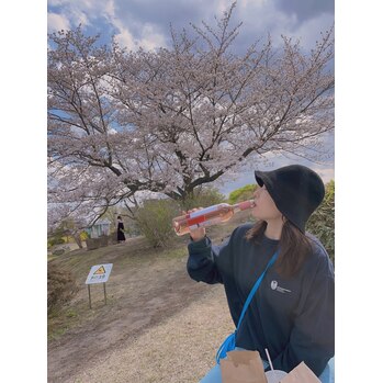 【SAE】花見_20230408_1