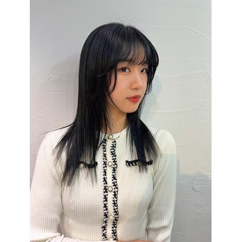 『SAE』前髪カットのみ空きあります！_20221224_1