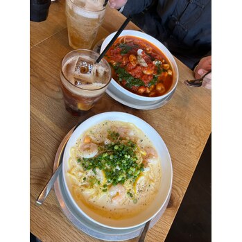 【SAE】西荻窪ランチ_20211202_1