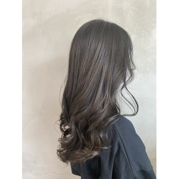 ロングヘアをきれいに保つために_20210304_1