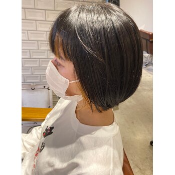 i058039625-1 ボブスタイルにフレームカラー☆_20210409_1