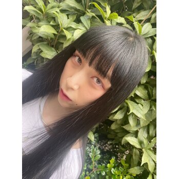 【SAE】前髪カットメニューあります_20210917_1