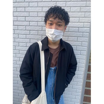 【SAE】最近の人気オシャレヘア_20211103_1