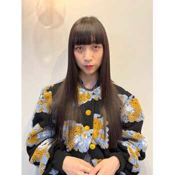 【SAE】トリートメントでサラサラヘアー_20211203_1