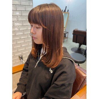 11月8日本日HIKARIご案内可能です【西荻窪美容室】_20231108_1