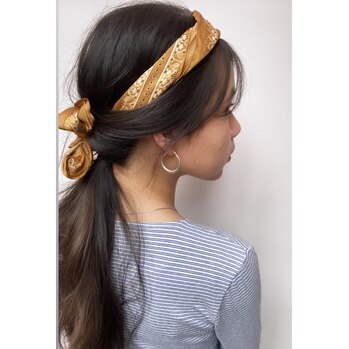 i057365338 ~バンダナヘアスタイリング~_20210324_1