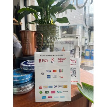逗子店もキャッシュレス払い可能になりました_20230713_1