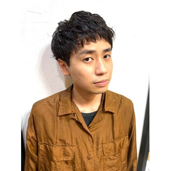i093686707 大人な上品メンズスタイル【西荻窪メンズカット】_20231008_1