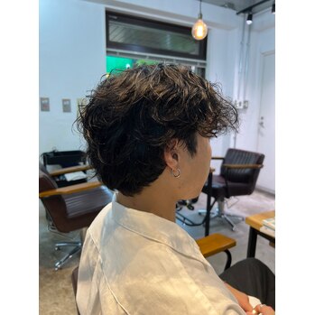 【HIKARI】お洒落なメンズスタイルお任せください！_20240731_2