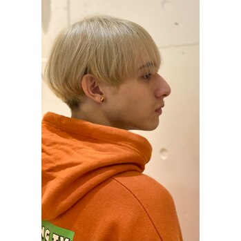 マッシュ☆_20230225_1