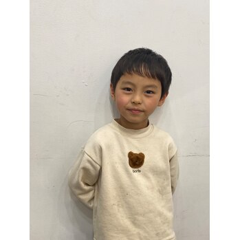 キッズカット☆_20230328_1