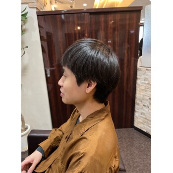 i093686712-1 大人な上品メンズスタイル【西荻窪メンズカット】_20231008_2