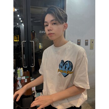 【SAE】夏はデザインカラーが人気_20240803_1