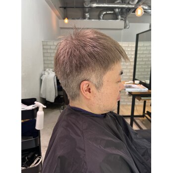 i109038709 【HIKARI】メンズ白髪活かしカラー_20240804_2