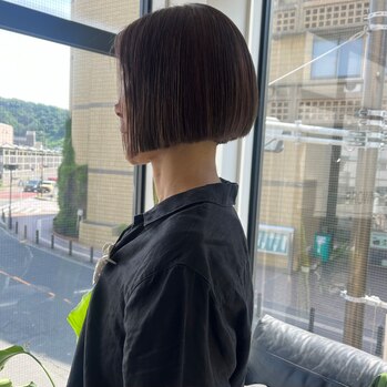 秋に合うヘアスタイル！_20240906_1