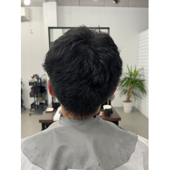i111115239 【HIKARI】メンズショートスタイル_20240911_2