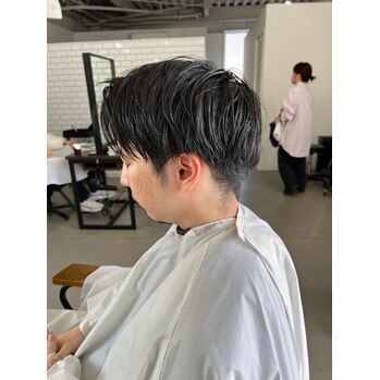 【HIKARI】スタイリッシュで爽やに_20250224_2