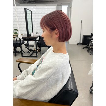 【HIKARI】ピンクベージュ_20241124_1