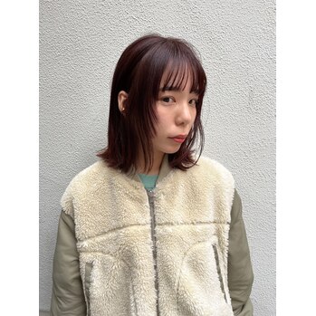 【SAE】少しのカットでイメチェンできます_20221204_1
