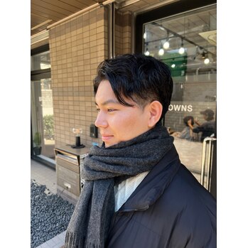 【HIKARI】印象の違い♪カッチリ大人ショート_20250130_2