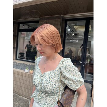 淡め明るめオレンジベージュ_20240816_1