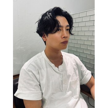 i110666460 メンズパーマスタイル☆_20240903_1