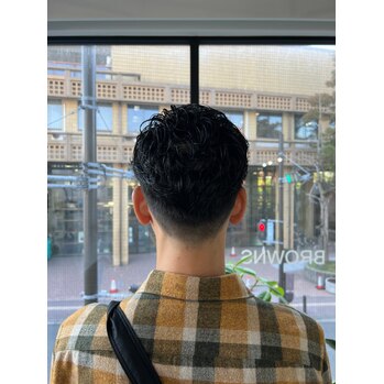 i114957354 【HIKARI】上品なメンズカット_20241113_2