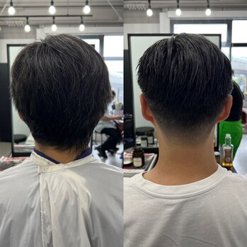 i127924874 【HIKARI】上品なクラシカルメンズショート_20250527_4