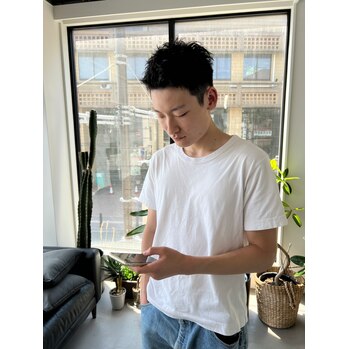 i134746358-1 【HIKARI】癖毛ショート_20250827_1