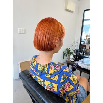 【HIKARI】カラーでファッションを楽しみましょう^ ^_20250827_2