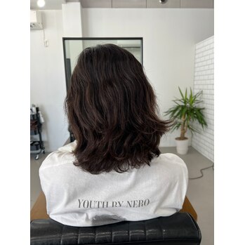 i111175842 【HIKARI】ロングからバッサリ爽やかメンズショートに_20240912_2