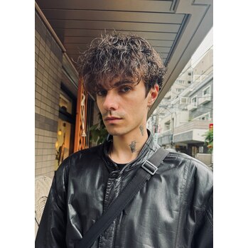 i130182211 メンズパーマ☆_20250625_1