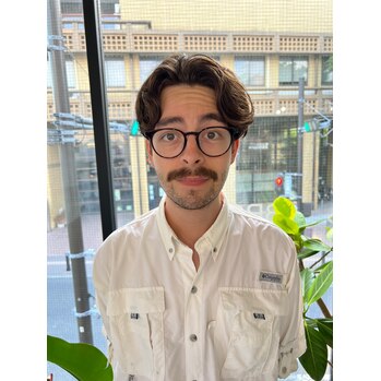 i134746215 【HIKARI】癖毛を活かしたメンズカット_20250826_1