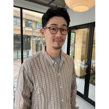 i139617015 【HIKARI】ゆるっと大人のメンズパーマ_20251025_1