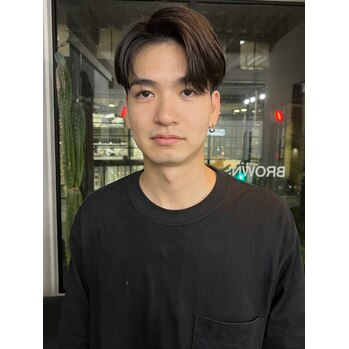 i113663979 【HIKARI】上品でお洒落なメンズカット_20241024_1