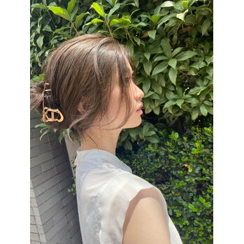 i062671974 【SAE】簡単バレッタアレンジ_20210811_1