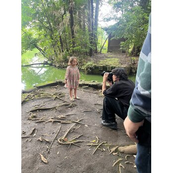 桃井はらっぱ公園、善福寺公園でフォトシュート_20230623_2