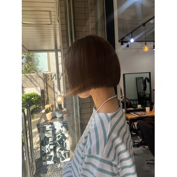 【SAE】大人気おさまりボブ_20231024_1