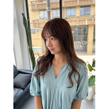 i109188608-1 【HIKARI】赤味を抑えたい人におすすめカラー_20240807_1