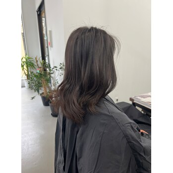 【HIKARI】バッサリイメチェンパーマ_20241117_2