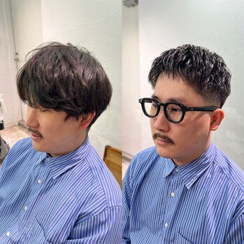 i119812154-1 【HIKARI】大人爽やかなメンズショート_20250130_1