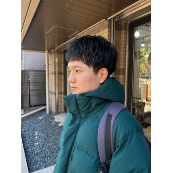 i120021888 【HIKARI】ヘアスタイルと眉カットで印象変わります!_20250201_4