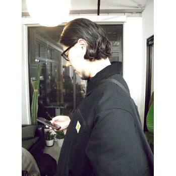 【HIKARI】ファッションにマッチするヘアスタイル_20251221_1